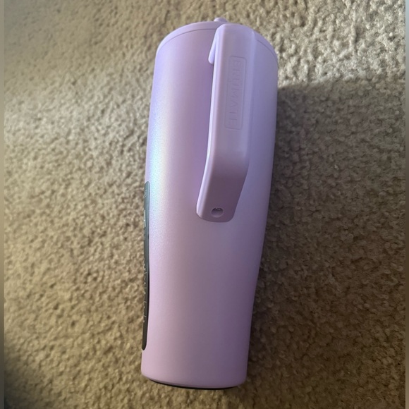 BrüMate Lavender Tumbler 40 oz - Picture 2 of 6
